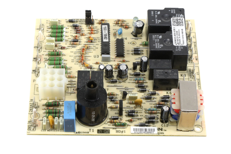 Trane BRD5766 PCB Main Control Board