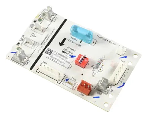 Trane BRD6641 Control Board for HVAC System