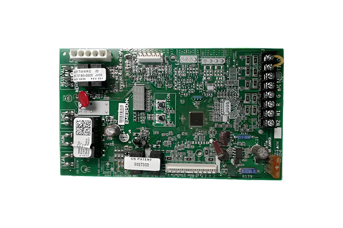Trane CNT07802 IFC-2-CTM Control
