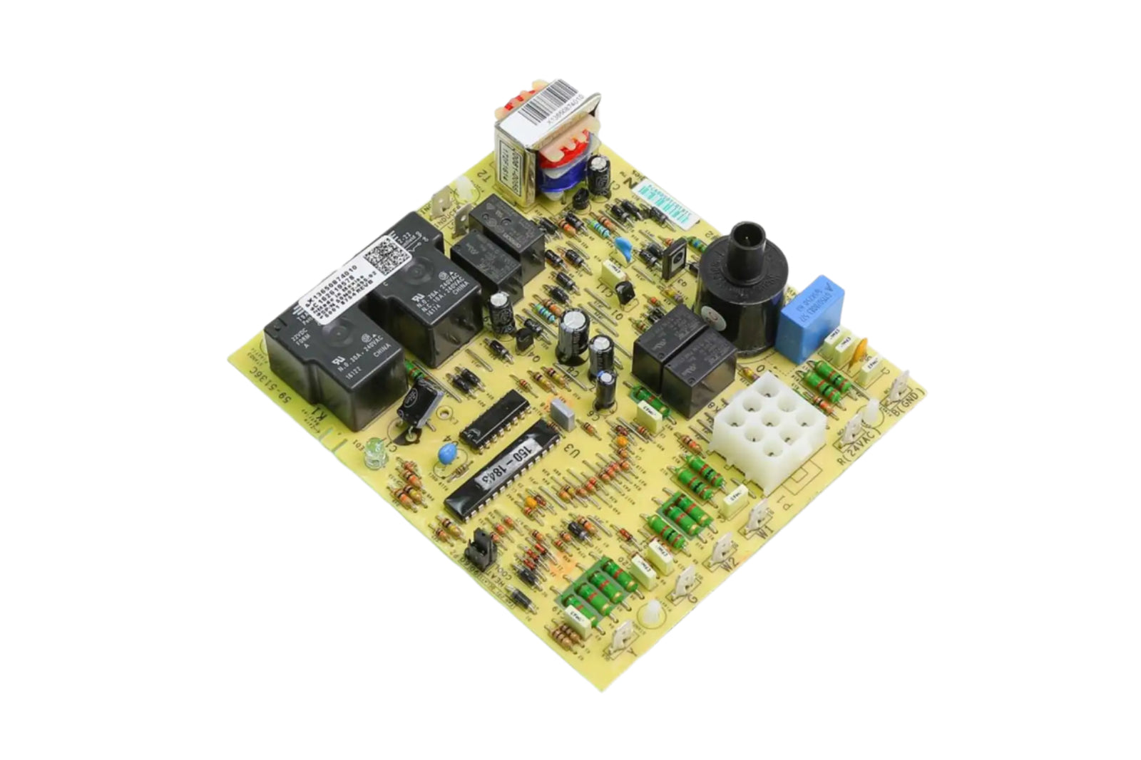 Trane CNT3457 Integrated DSI Module
