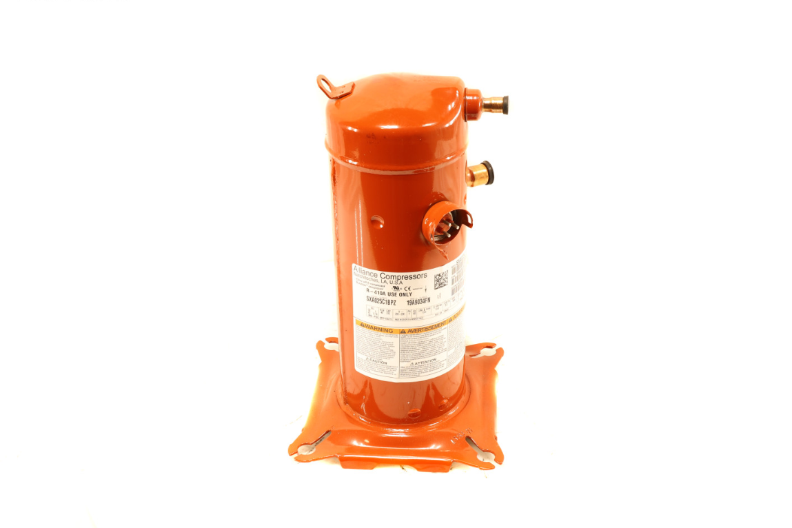 Trane COM10044, 2-Ton 208-230V R410A Scroll Compressor