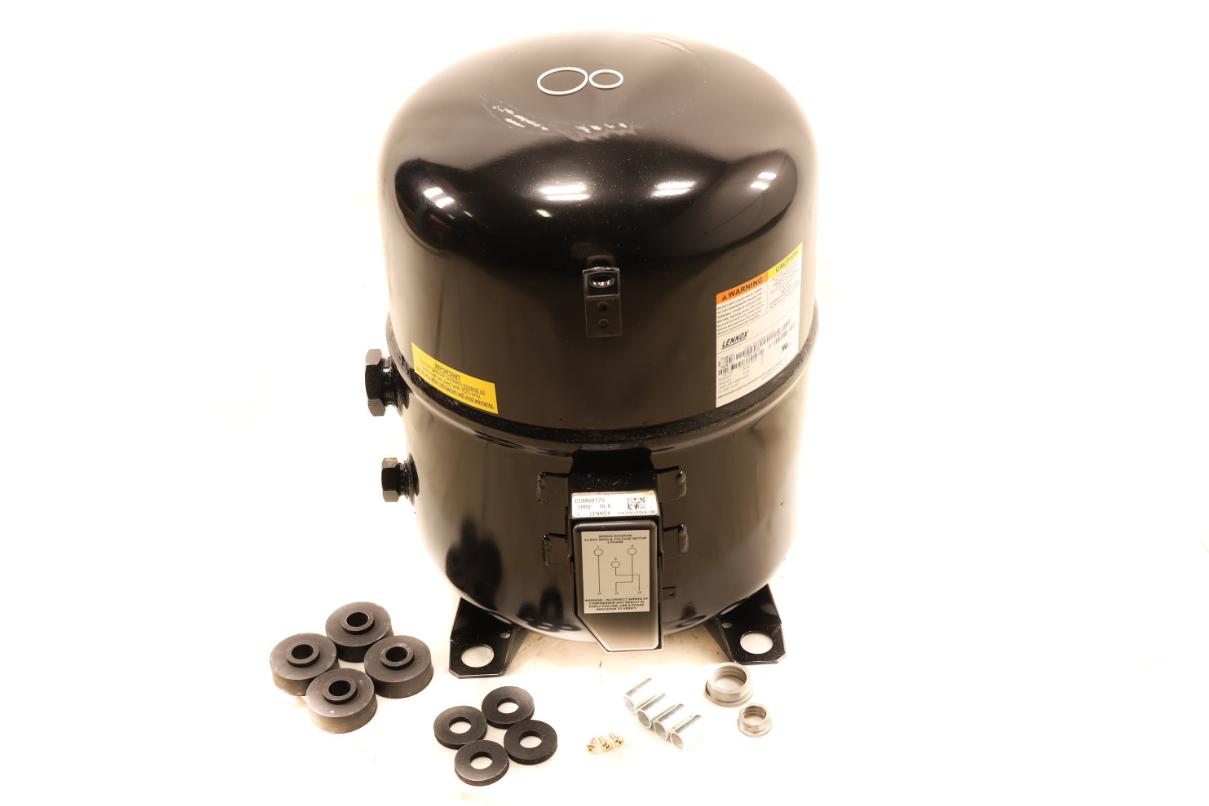Trane COM9775, 208-230V 3PH 10-Ton Scroll Compressor