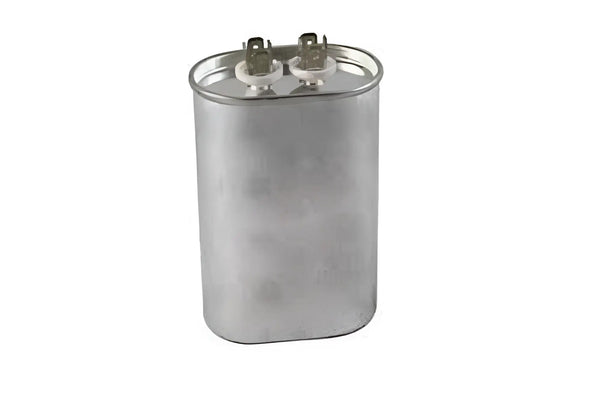 Trane CPT0180 15MFD Oval Run Capacitor, 370V