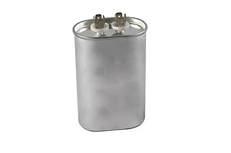 Trane CPT0180 15MFD Oval Run Capacitor, 370V