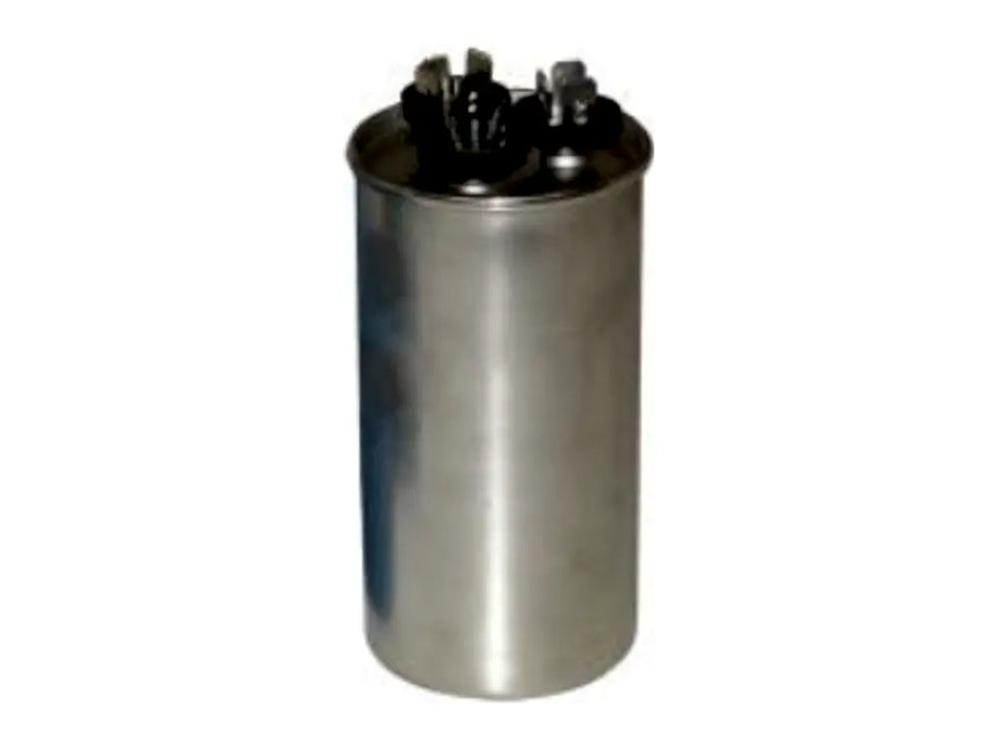 Trane CPT0631 60MFD 370V Round Run Capacitor