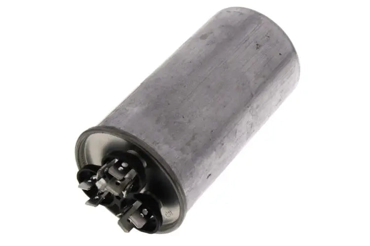 Trane CPT0668 40/5MFD, 440V Round Dual Capacitor