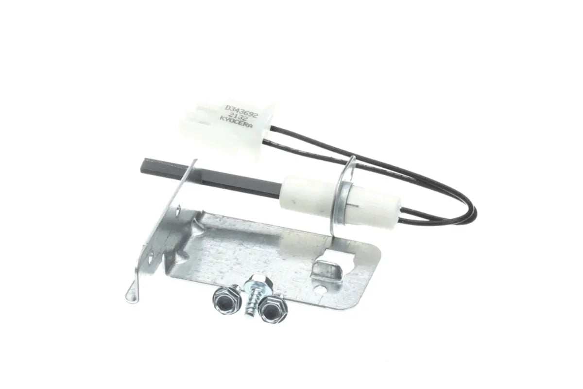 Trane IGN0145 Silicon Nitride Ignitor with Bracket 80V