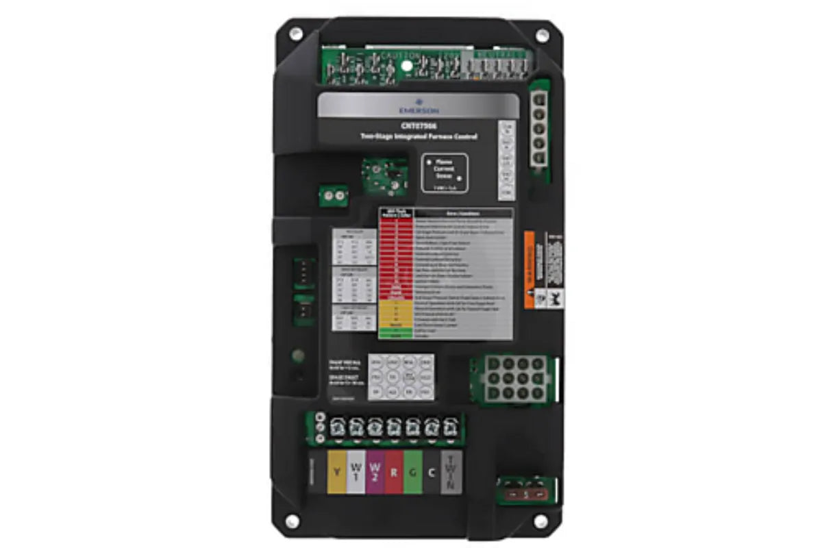 Trane KIT17858 24V 2-Stage HSI Control