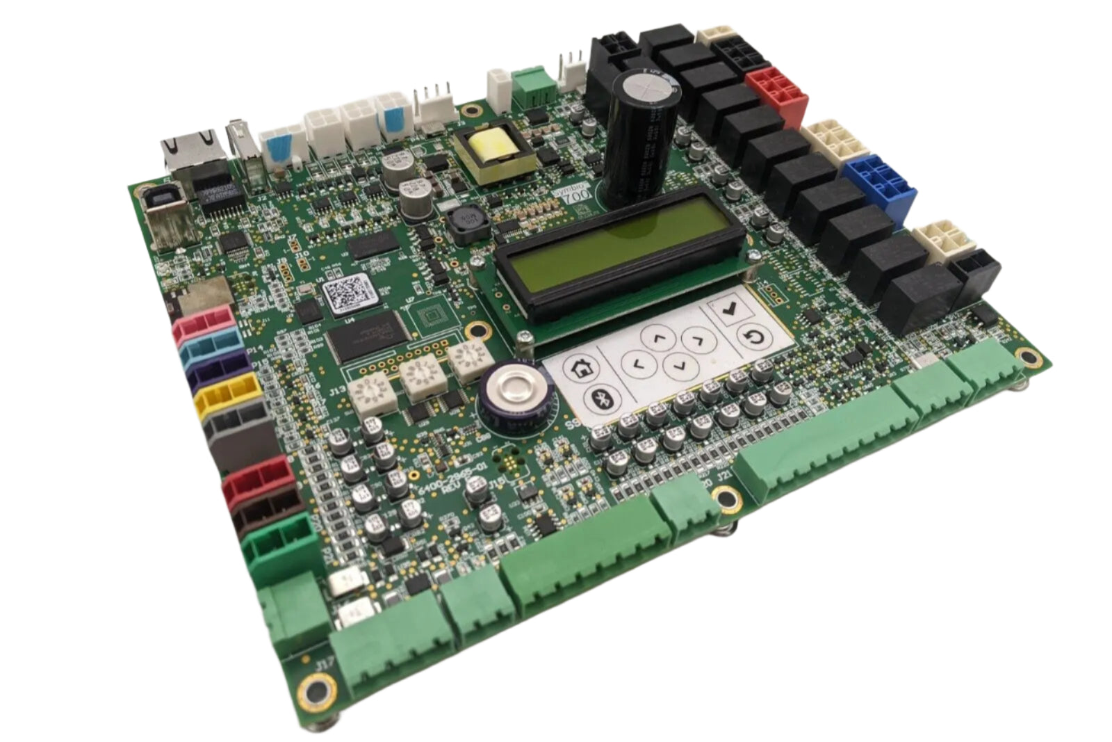 Trane MOD03107 Module, Symbio 700