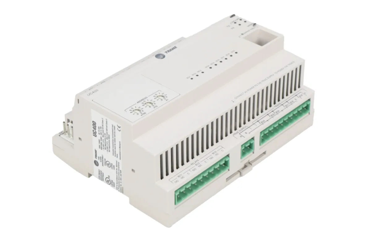 Trane MOD03300, Module BCI2-C