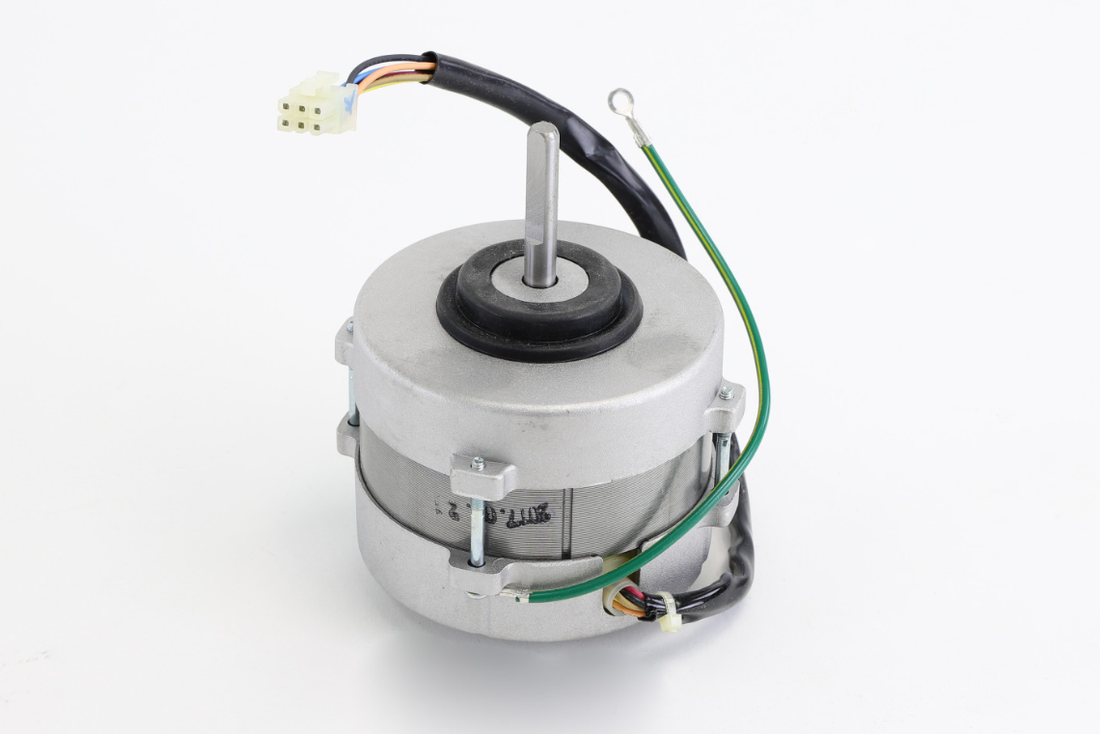 Trane MOT14274, 208-230V 1PH Indoor Fan Motor