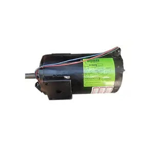 Trane MOT14541 480V 3-Phase Motor, 1.27HP, 840RPM CWLE