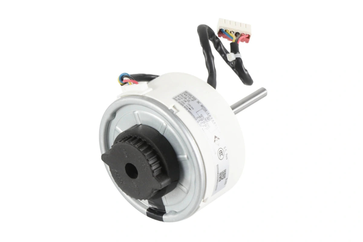 Trane MOT14613, 310 VDC 50 W 1500 RPM Motor