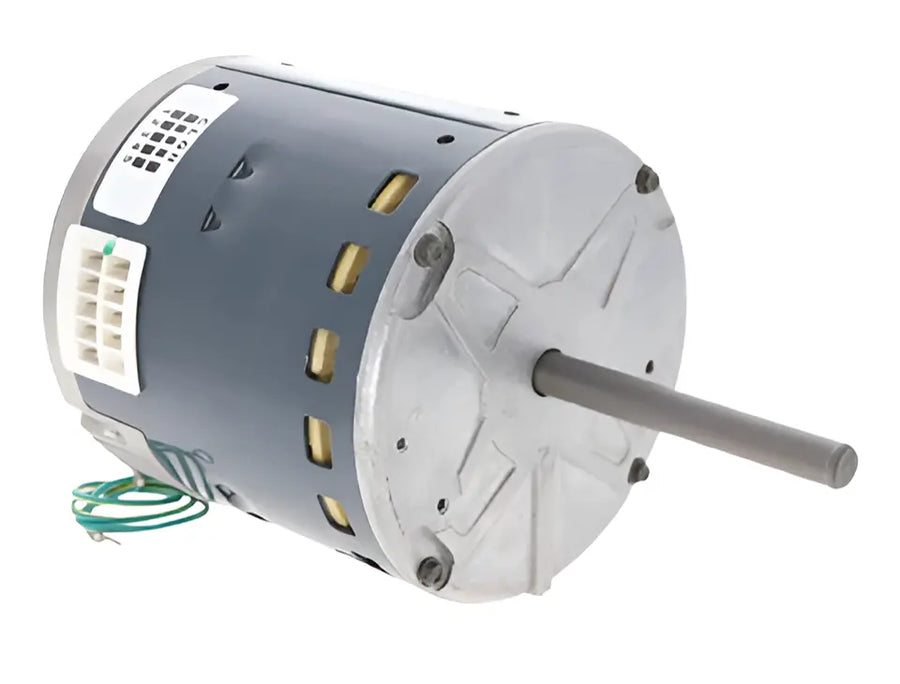 Trane MOT17043 1/2HP 208-230V Programmed Motor