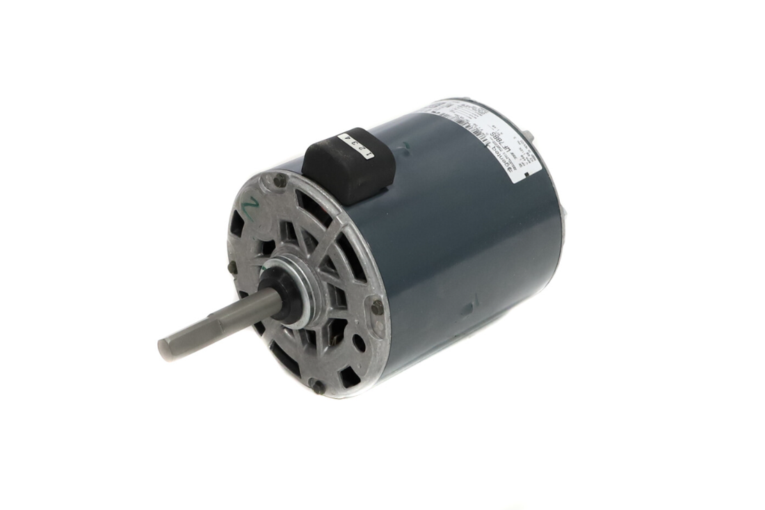 Trane MOT18461, 460V 1HP 1125RPM 3-Phase Motor