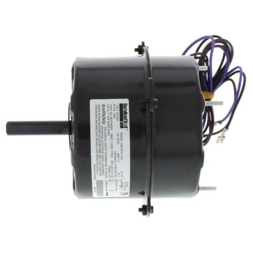 Trane MOT18732 200-230V 1/6HP 1650RPM Motor