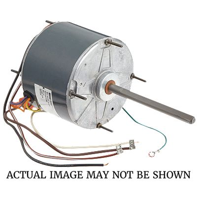 Trane MOT18820 460V 1PH 1HP Reversible Motor