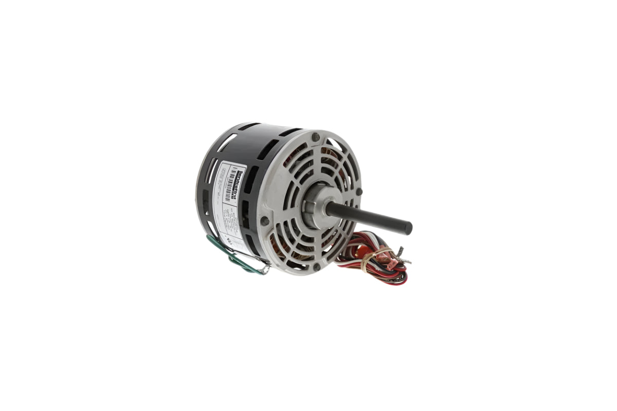 Trane MOT18835 200-230V 1/4HP 965RPM 2SPD Motor