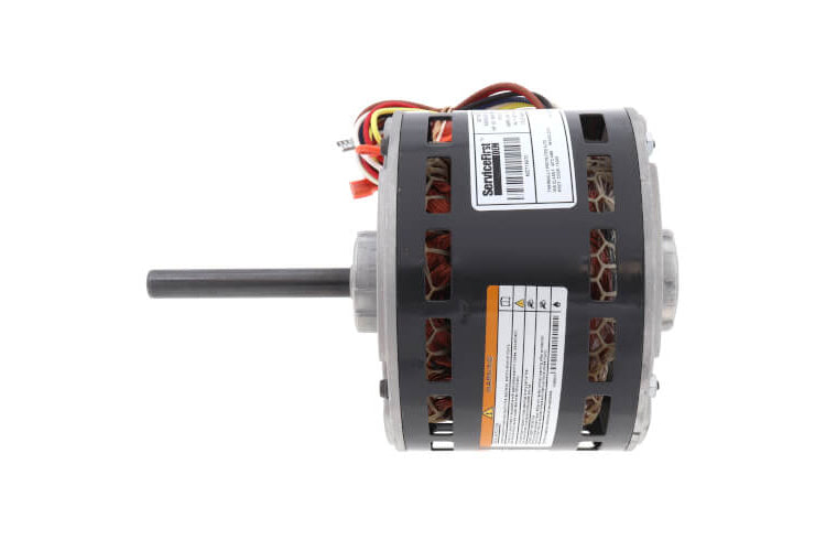 Trane MOT18970 115V, 1/5HP, Multi-Speed Motor