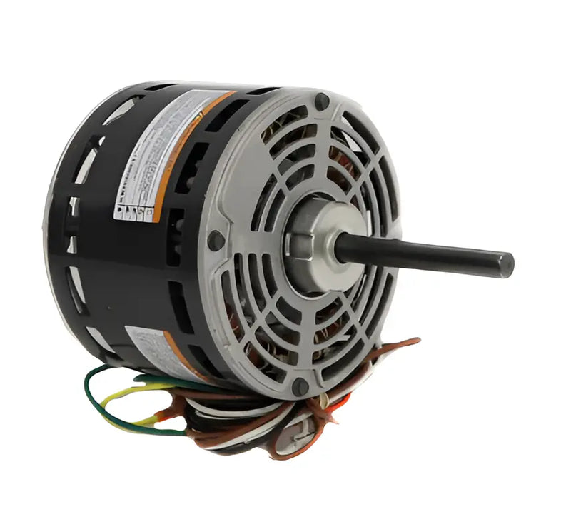 Trane MOT19004 277V 1PH Motor, 1/3HP, 1050RPM