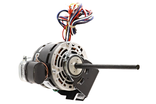 Trane MOT19027, 1/8HP 1580RPM 277V Blower Motor