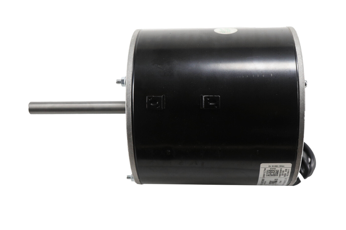 Trane MOT20015, 230V 1PH 1/4HP Fan Motor