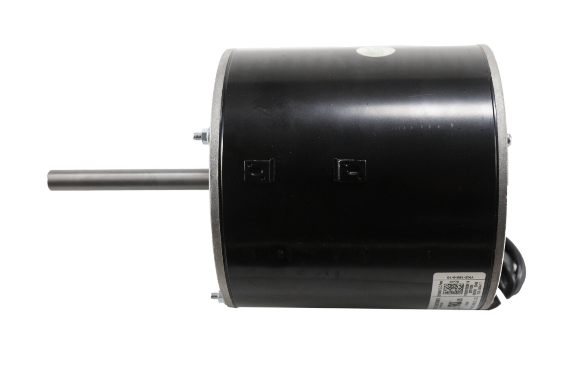 Trane MOT20015, 230V 1PH 1/4HP Fan Motor