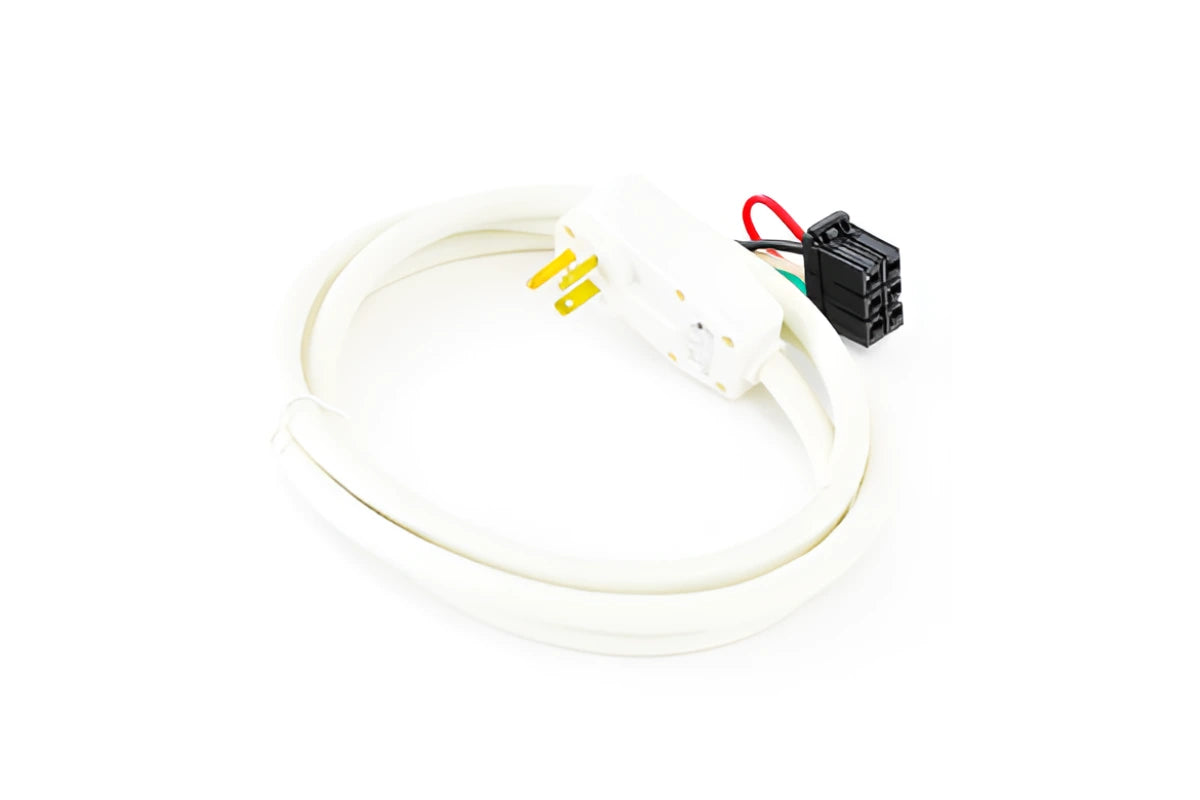 Trane PWR0288 20A, 3.5KW Output Power Cord for PTAC