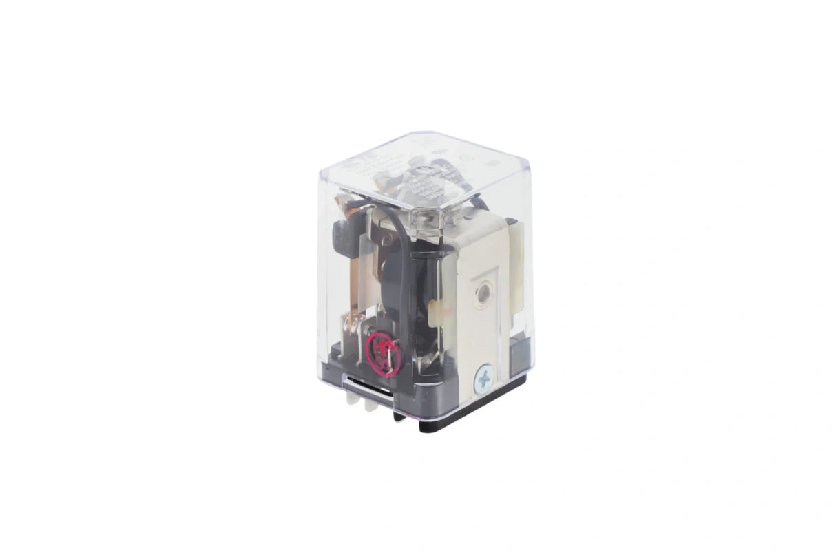 Trane RLY03984, Relay 120VAC SPDT