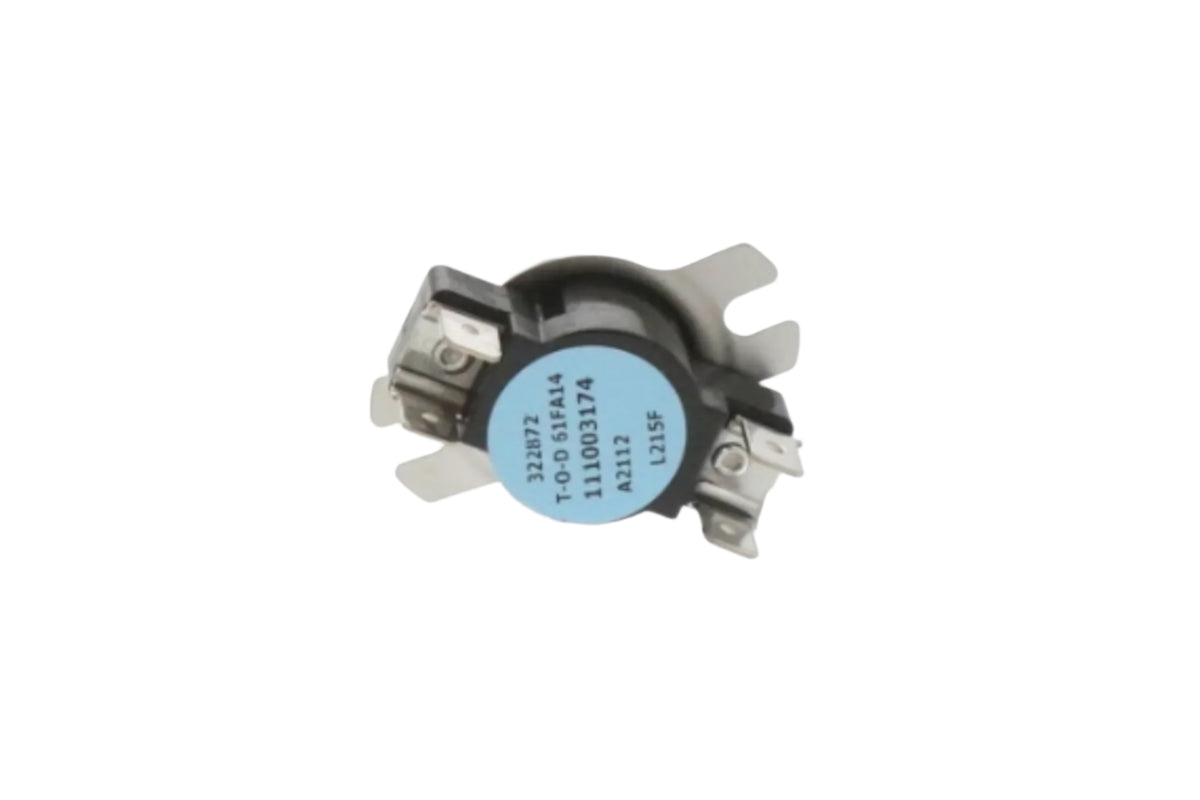 Trane SWT4230 L215F Limit Switch