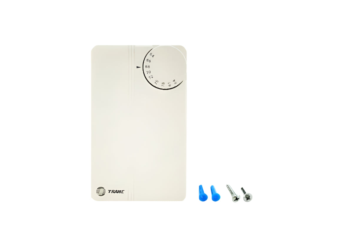 Trane THT1234 Wall Stat with External Adjustable Setpoint