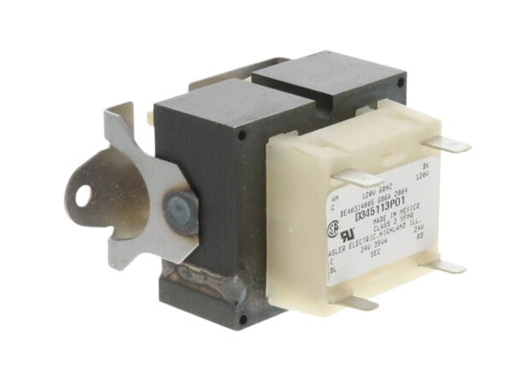 Trane TRR2736 120V Primary, 24V Secondary, 35VA Transformer