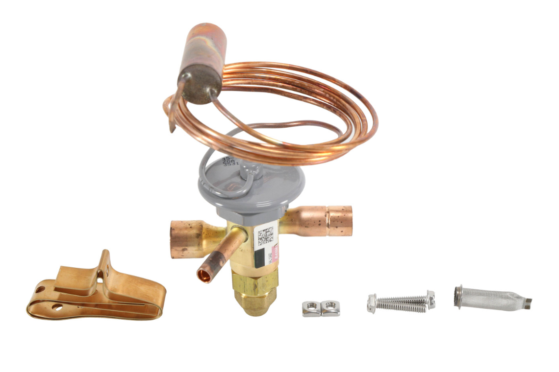 Trane VAL10492, BBIZE 6-GA B30 Expansion Valve