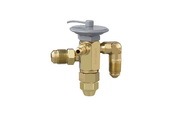 Trane VAL10494 Expansion Valve BBIZE-12-1/2-GA B30