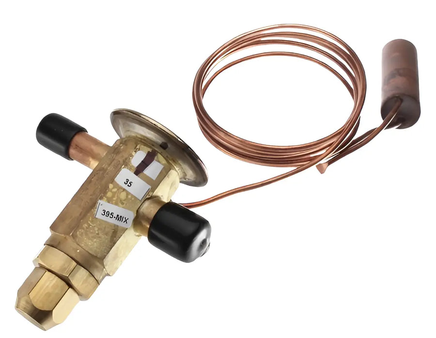 Trane VAL2373 3/8x1/2 R-22 4 Ton TXV, 5' Cap