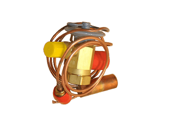 Trane VAL8610, R22 3-Ton Thermostatic Expansion Valve