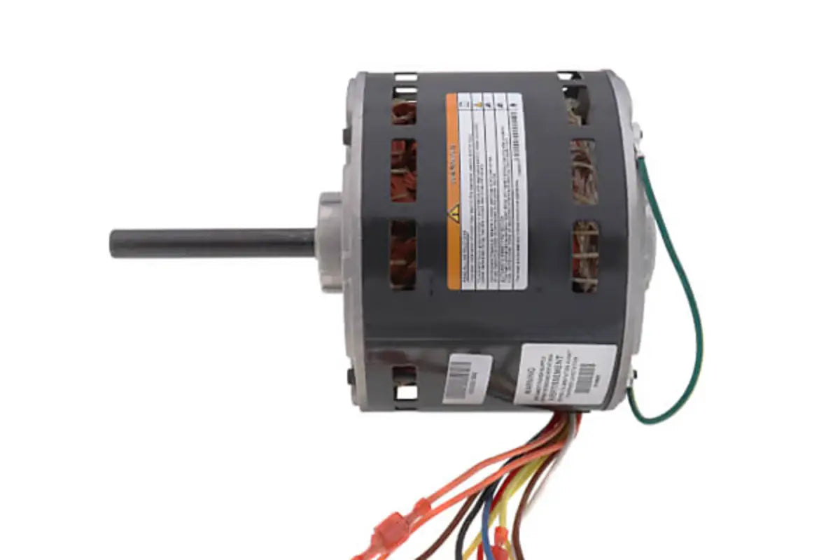 Trane MOT18948, 1/3HP 115V 1075RPM Blower Motor