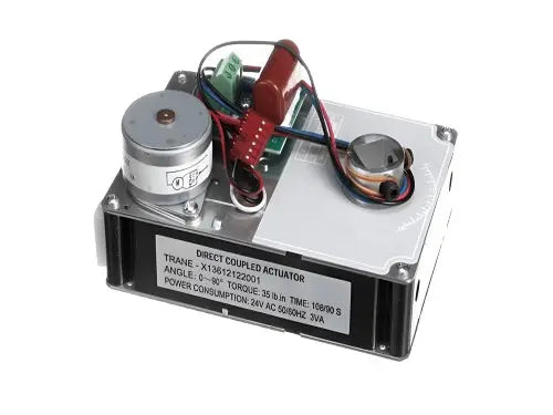 Trane ACT00945 Rotary NSR Actuator