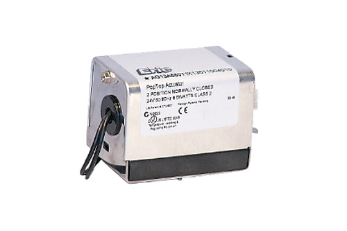 Trane ACT0316 24V N/C Actuator