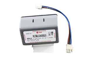 Trane ACT0387 24V NO/NC Actuator, 2/3W
