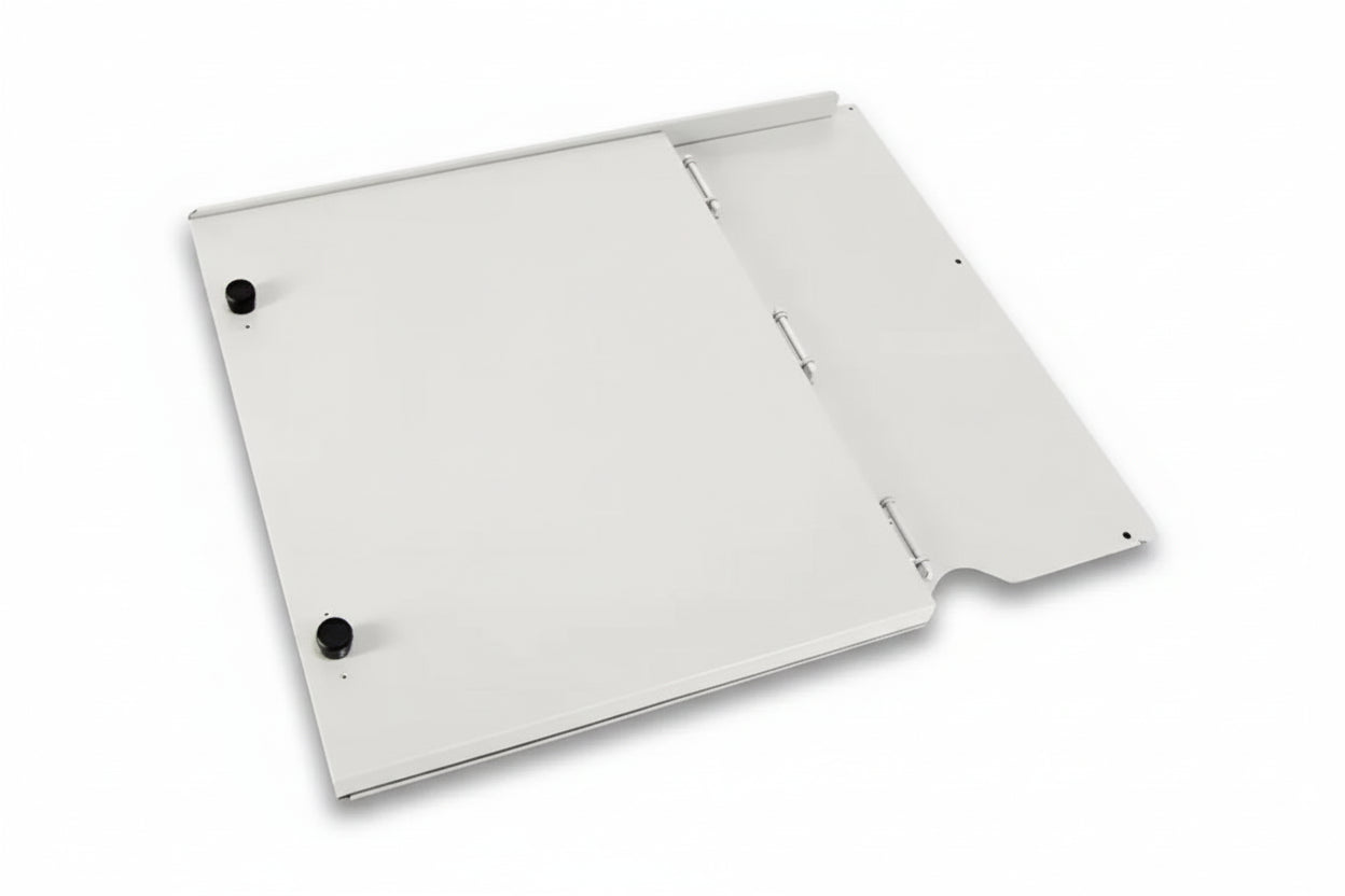 Trane BAYACCDOR2A, Filter Access Door