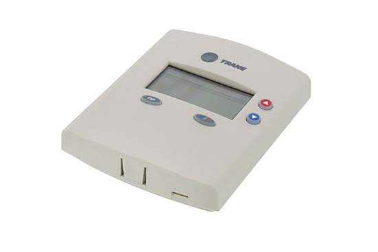 Trane BAYTRDM001 Non-Programmable Thermostat