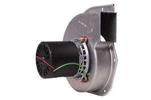 Trane BLW0451 208-230V Comb Blower Assembly, 1/35 HP