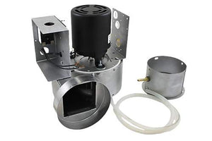 Trane BLW0515 Draft Inducer Assembly