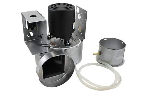 Trane BLW0515 Draft Inducer Assembly