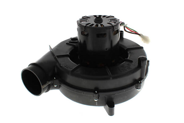 Trane BLW0879 Variable Draft Inducer Assy
