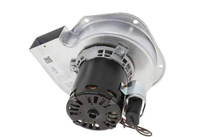 Trane BLW0951 Inducr, 1/15HP, 208-230V, 3300RPM
