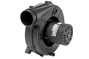 Trane BLW1138 Inducer Draft Blower, 1-Stage