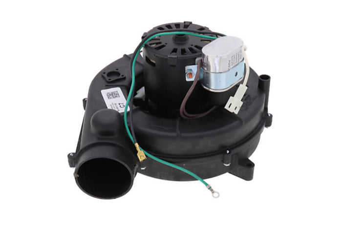 Trane BLW1139 1 Stage Draft Inducer Blower