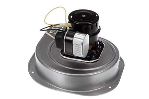 Trane BLW1370 208/230V1PH Inducer Assembly with Gasket